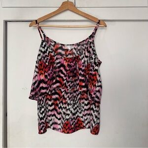 Cotton On Spaghetti Strap Top Womens Large